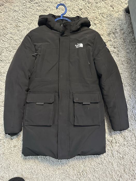 Продам куртку на мальчика