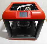 3D принтер - Flashforge 65 W