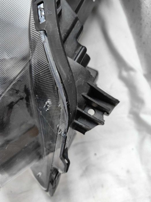 Оригинален фар Форд Куга  Ford Kuga  Led