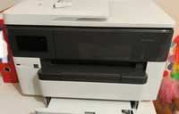 Imprimanta HP OfficeJet 7740 A3, A4 wireless