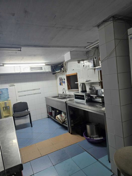 Дава се под наем Заведение в Поморие - 300 кв.м за 8670 € - Снимка #8