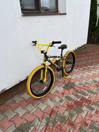Bicicleta BMX SE BIKE "So Cal Flyer"