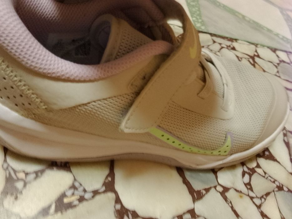 Оригинални Nike за момичета