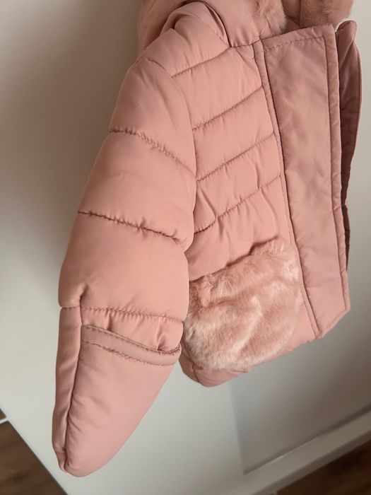 Разпродажба_Бебе Якета George