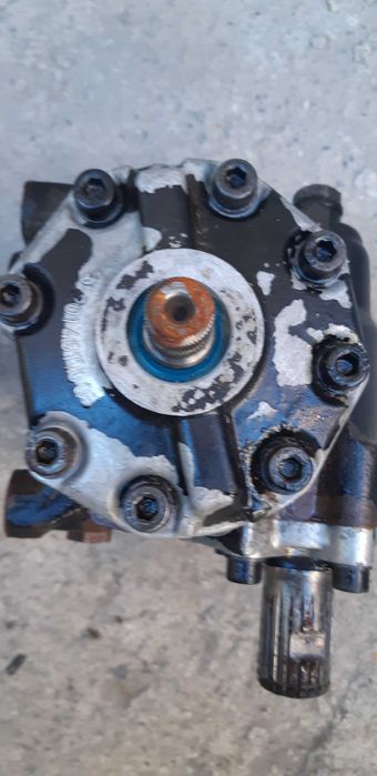 Части за W124, 190