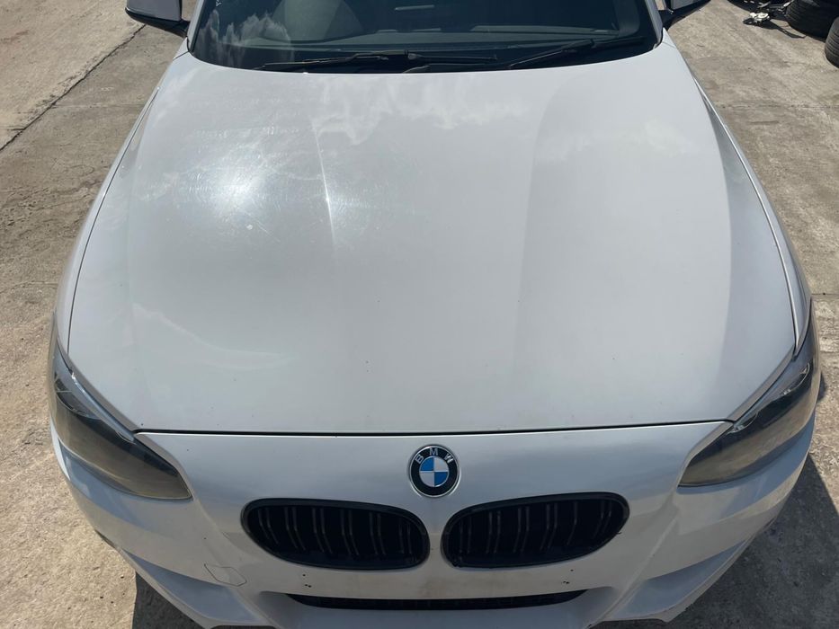 Capota fata bmw seria 1 f20 f21 f22