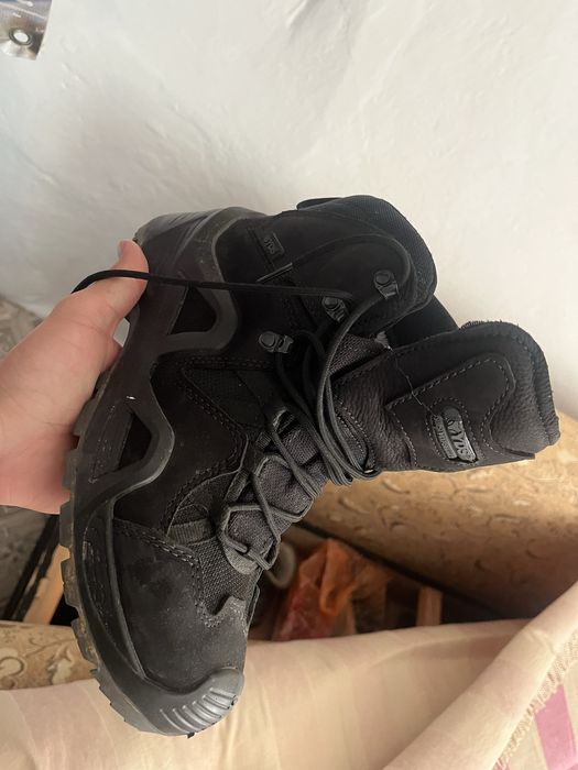 Тактический обувь