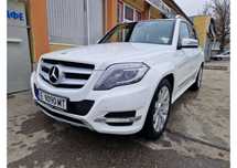 Mercedes-Benz GLK 220