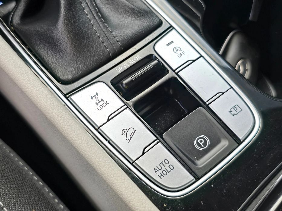 Hyundai Tucson 2.5i/4x4/Авт./Лизинг