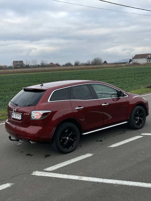 Mazda CX-7