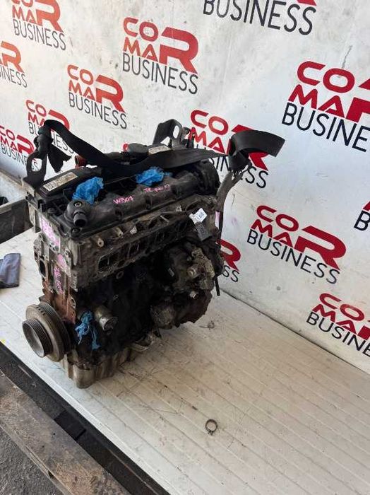 Motor FARA ANEXE Mercedes Sprinter w 907 2.2 euro 6 t.r fata cod 651