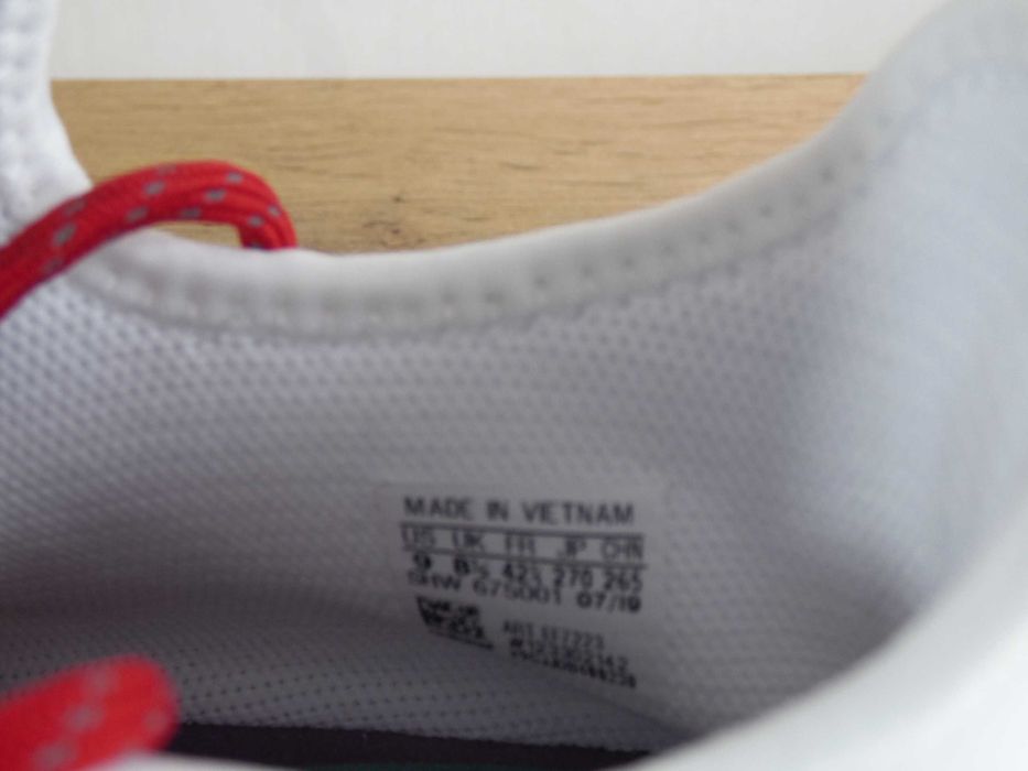 Adidas Originals x Pharrell Williams HU NMD "Human Made" - 42,5 номер