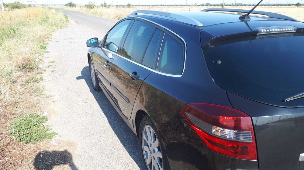 Vand Renault Laguna 3 2010 2.0 16v  cu inst. gpl Tomasetto omologata.