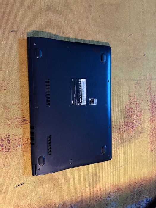 laptop samsung 915s, touch