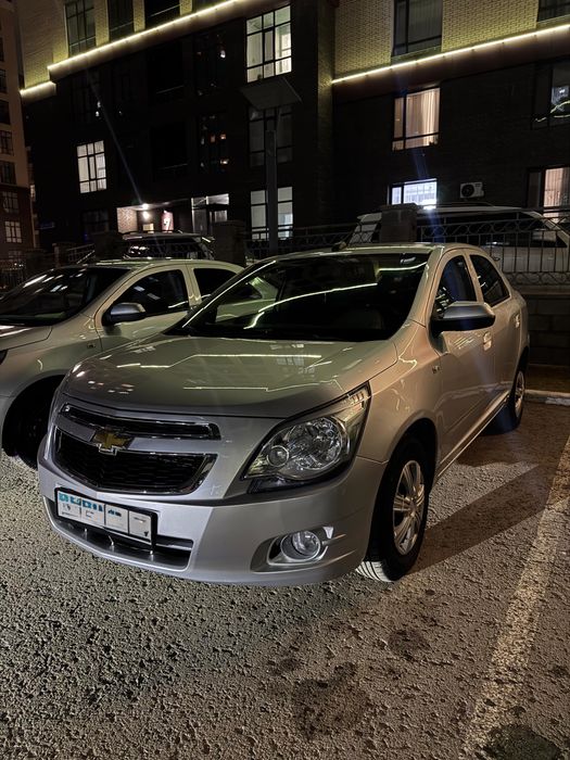 Такси қызметіне арналған автокөліктер жалға беріледі!