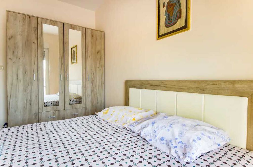 Дава се под наем Двустаен апартамент в Пловдив, Западен - 55 кв.м за 229.5 € - Снимка #3