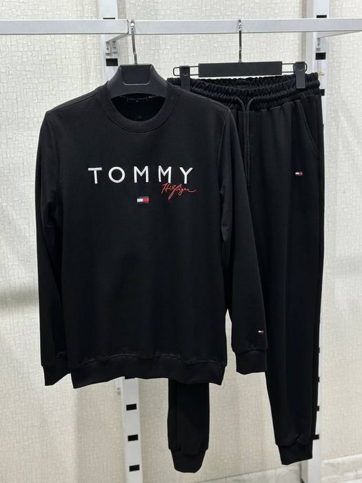 Trening Tommy Hilfiger