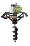 Motoburghiu  1400 W, 2800-3200 rot/min,63 cc, 2t , GD52 Procraft 8423