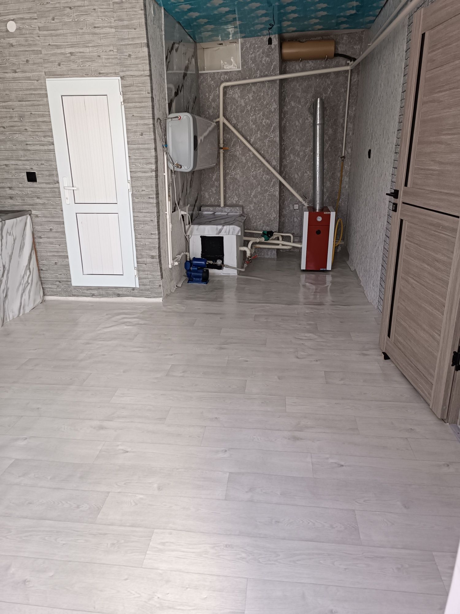 Продается дом переулок Казантаева дом 11
