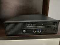 Unitate PC HP EliteDesk 800 G1 USDT