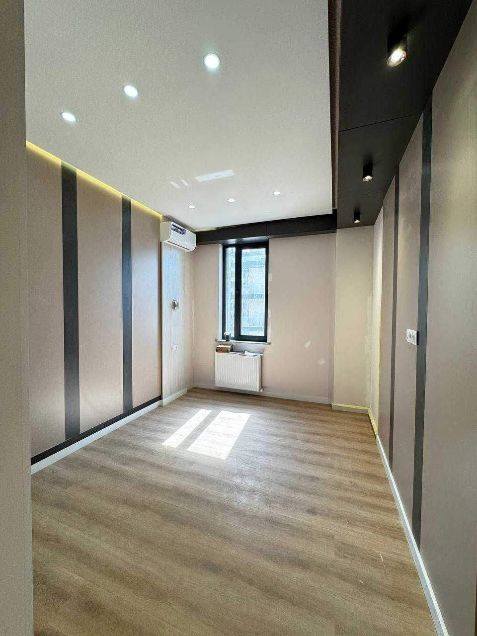 2-х ком в Новостройке Ул. Паркентская (Перекресток, Корзинка) ID: 2658