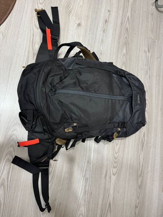 Rucsac Trekking MT100 Easyfit 50l