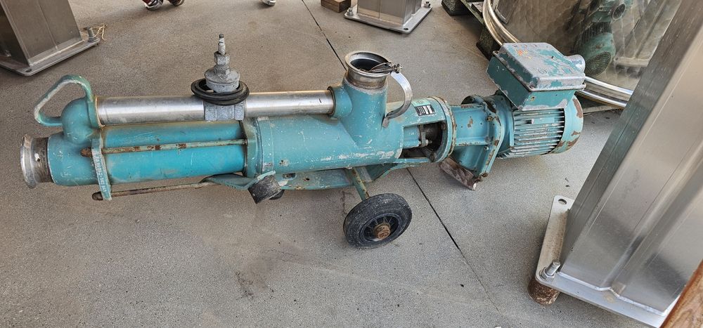 Buncar pentru struguri