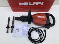 Ciocan Demolator Hilti TE 1000 AVR HIDRIVE Fabricatie 2021