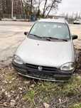 Opel Corsa B 1.4 16v 90hp, Опел Корса Б само на части x14xe ecotec