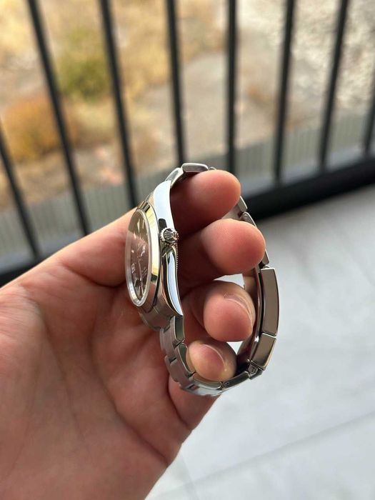 Rolex explorer 39 mm