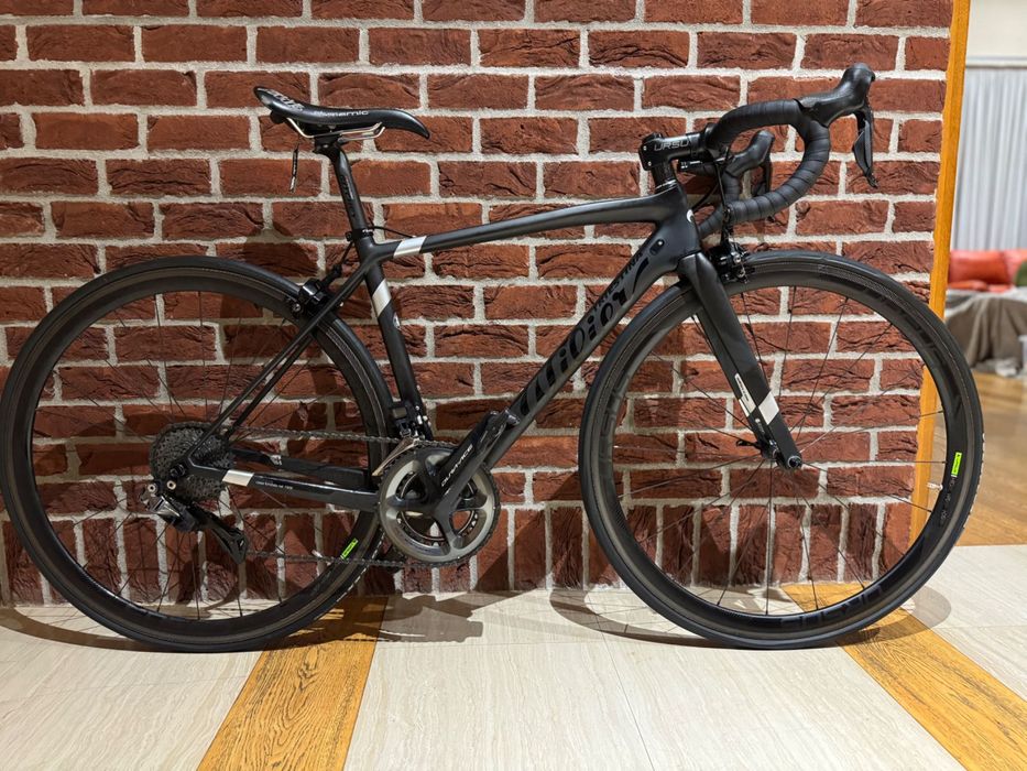 Wilier Zero 6 XS Dura Ace