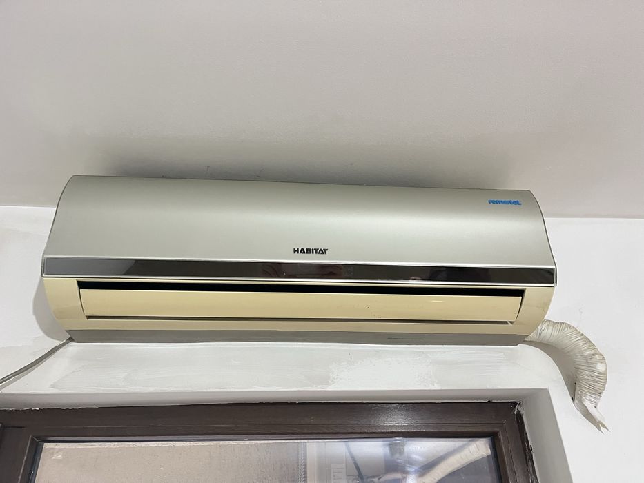 Aparat aer conditionat