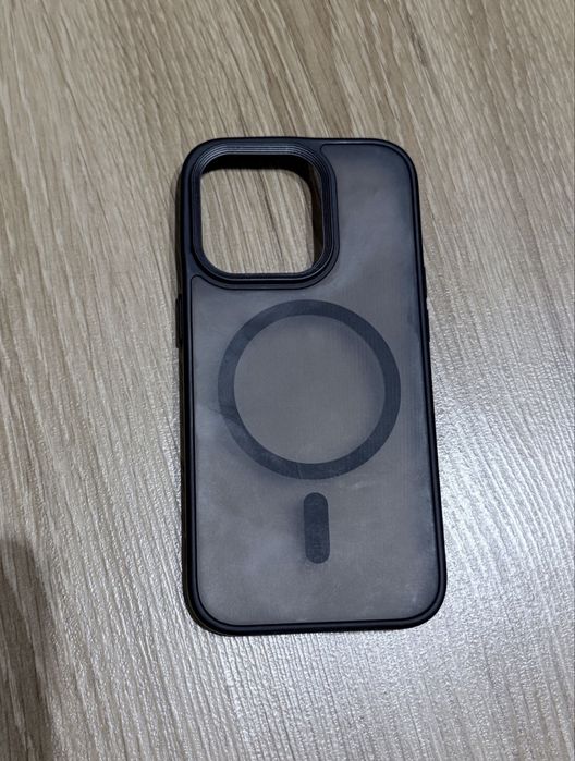 Husa Iphone 14 pro Magsafe