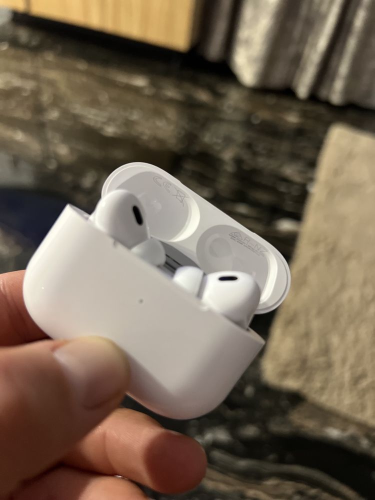 Vand AirPods Pro(2nd generation)