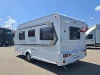 Weinsberg w51 rulota Weinsber w51 rulota