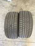 3бр. 245/40/R18 Continental Winter Contact TS850p