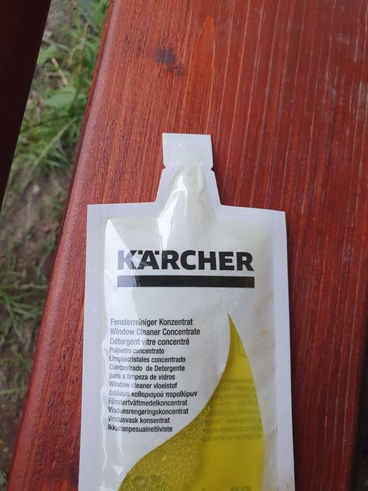 Karcher wv52 plus spalator geamuri