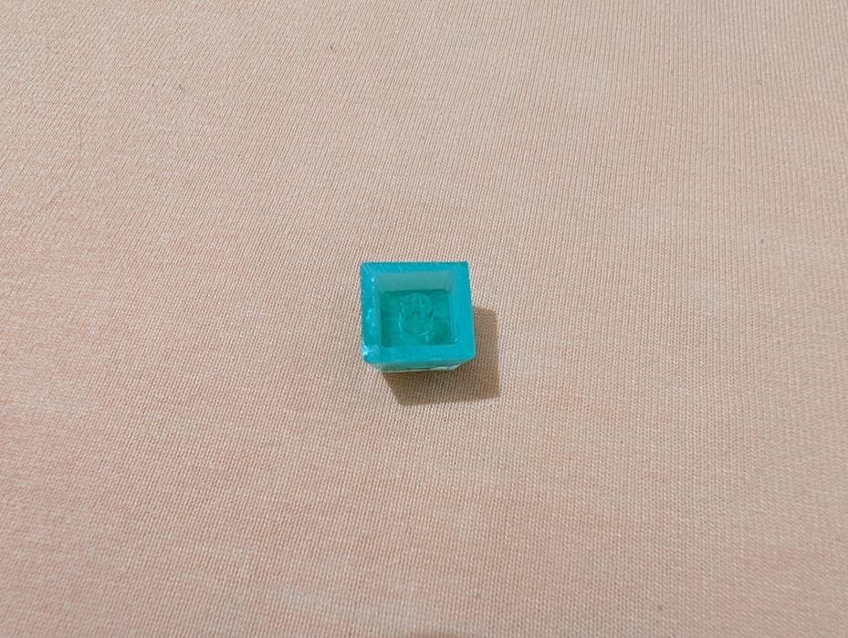 Tasta custom tastatura cu model lime