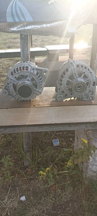 Vând 2 Alternatoare