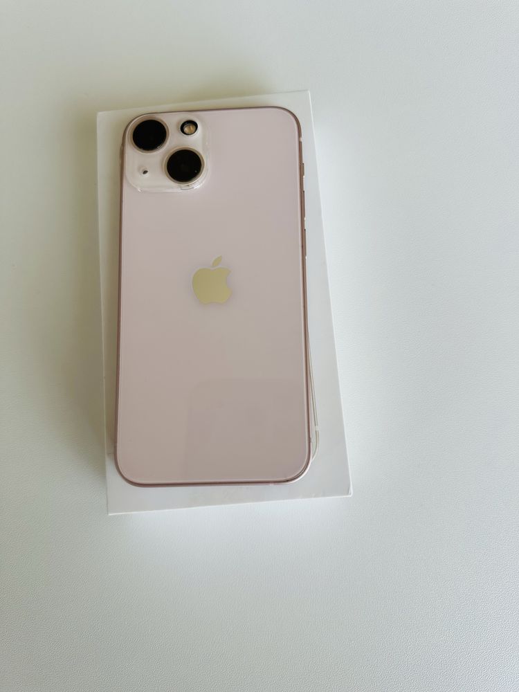 iPhone 13 mini 256 Gb