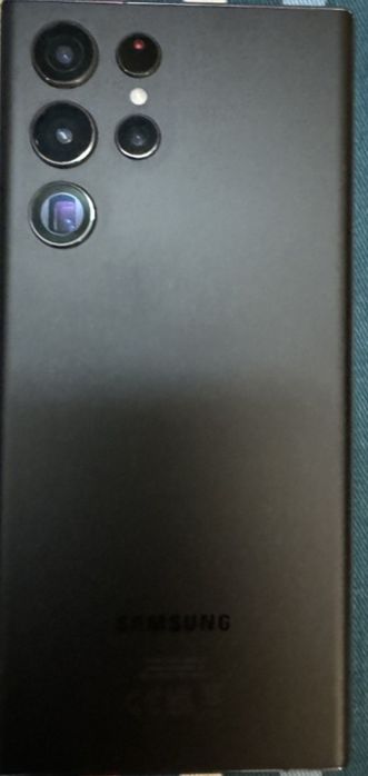 De vânzare s22 ultra 128gb