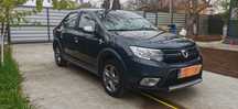 Dacia Logan Stepway,2020, 0.9 Tce 90, 48000km,navi.clima