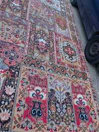 Персийски килим вълнен