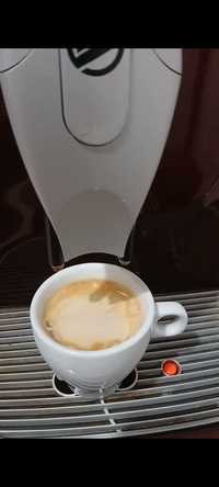 Кафе автомат Saeco incanto