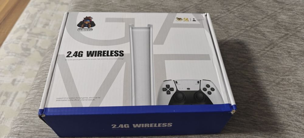 Игровая приставкa game stick