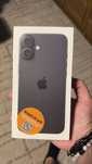 iPhone 16 Plus 128gb NOU /SIGILAT/ GARANTIE