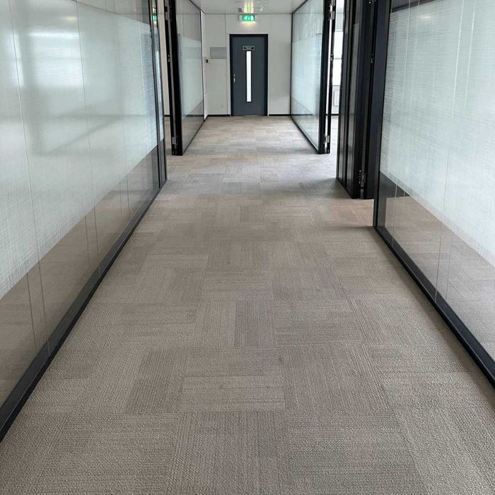 Mocheta trafic intens diverse culori 50 x 50 cm, clasa 33