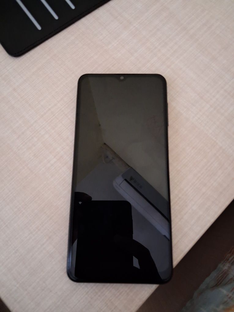 Samsung galaxy A12