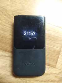 Nokia 2720 flip 2sim 4g