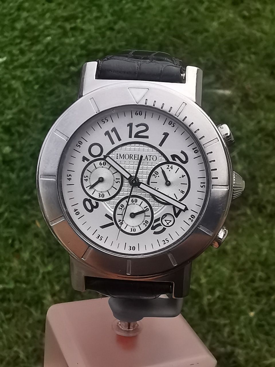 Ceas Morellato Amalfi Chronograph - 42, 5mm